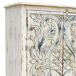 Armario de madera Armario de madera Blanco
