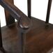 Sillón de madera origen tailandes Sillón de madera origen tailandes Marrón