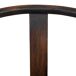Sillón de madera origen tailandes Sillón de madera origen tailandes Marrón
