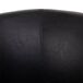Sillón de madera tapizado Sillón de madera tapizado Negro