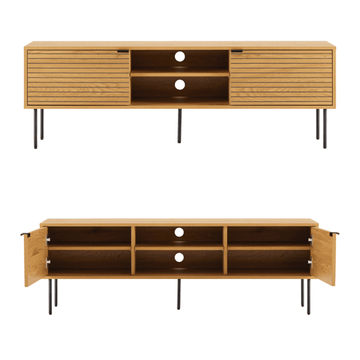 Mueble TV 150cm STINNA