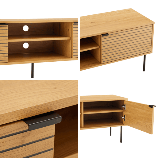 Mueble TV 150cm STINNA