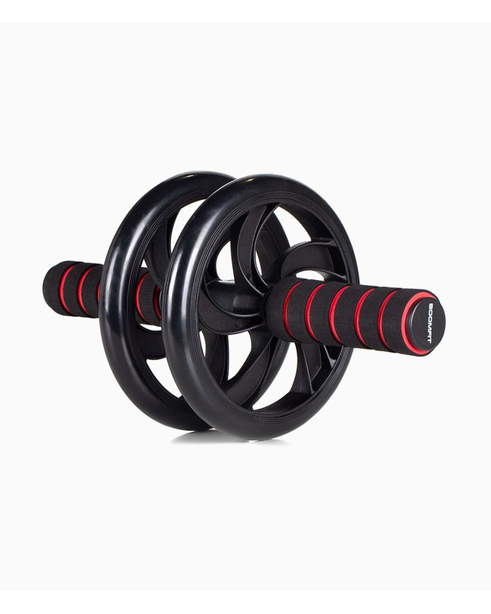 Rueda Abdominal AB Wheel - BOOMFIT