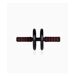 Rueda Abdominal AB Wheel - BOOMFIT Rueda Abdominal AB Wheel - BOOMFIT Negro