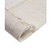 Beliani Alfombra para niños KHIDARI Beliani Alfombra para niños KHIDARI Blanco/ Beige