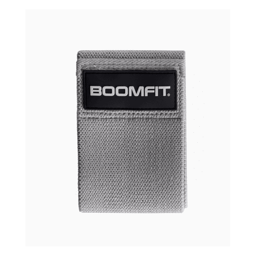 Set Bandas Elásticas Têxteis - BOOMFIT Set Bandas Elásticas Têxteis - BOOMFIT