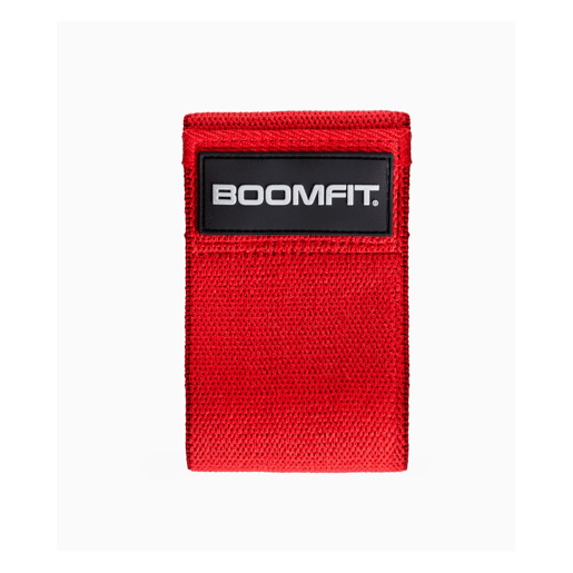 Set Bandas Elásticas Têxteis - BOOMFIT Set Bandas Elásticas Têxteis - BOOMFIT
