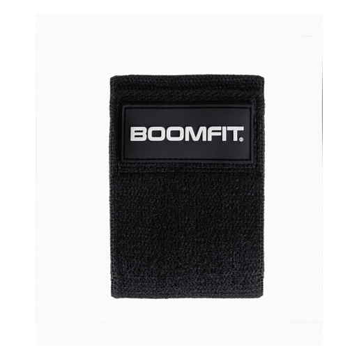 Set Bandas Elásticas Têxteis - BOOMFIT Set Bandas Elásticas Têxteis - BOOMFIT
