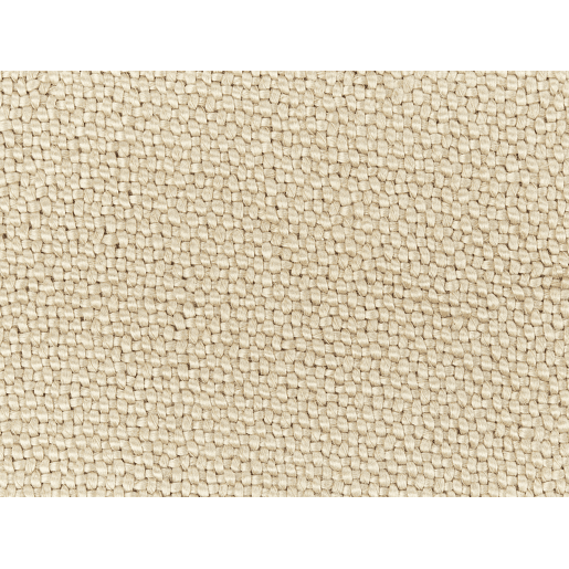 Manta CHAOHANI Tecido 220 x 240 cm Creme
