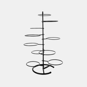 Suporte de Bolas de Pilates - BOOMFIT