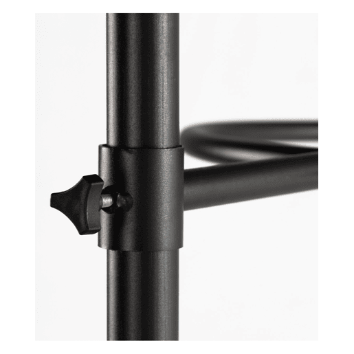 Suporte de Bolas de Pilates - BOOMFIT Suporte de Bolas de Pilates - BOOMFIT