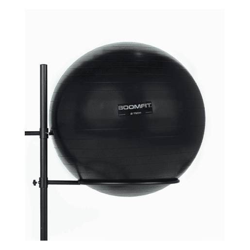 Suporte de Bolas de Pilates - BOOMFIT Suporte de Bolas de Pilates - BOOMFIT