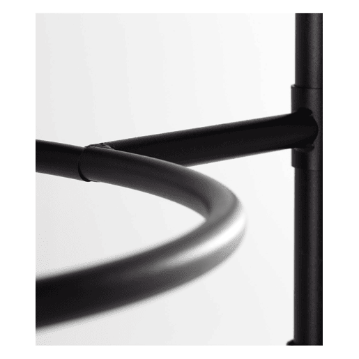 Suporte de Bolas de Pilates - BOOMFIT Suporte de Bolas de Pilates - BOOMFIT