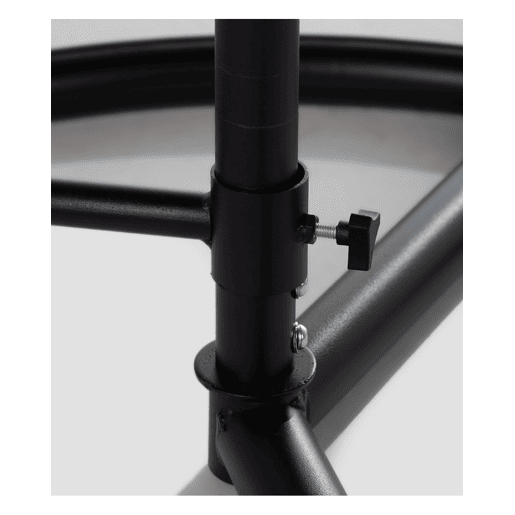 Suporte de Bolas de Pilates - BOOMFIT Suporte de Bolas de Pilates - BOOMFIT