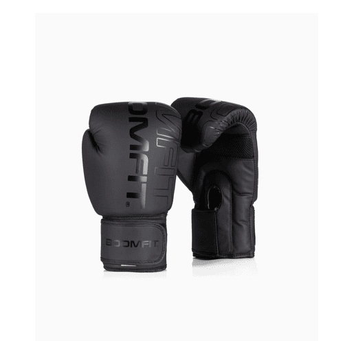 Luvas de Boxe Furious 12OZ (par) - BOOMFIT