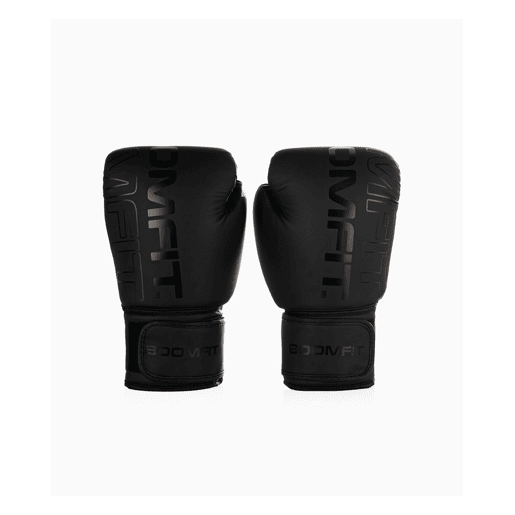 Luvas de Boxe Furious 12OZ (par) - BOOMFIT
