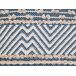 Beliani Cojín decorativo DEWBERRY Beliani Cojín decorativo DEWBERRY Azul