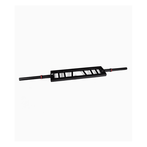 Barra Olímpica Multi-Grip - BOOMFIT