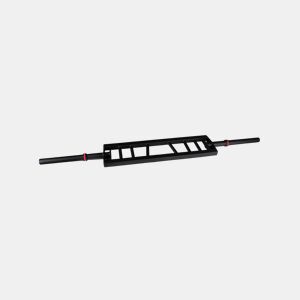Barra Olímpica Multi-Grip - BOOMFIT