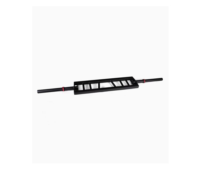 Barra olímpica multi-grip - boomfit