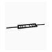 Barra Olímpica Multi-Grip - BOOMFIT Barra Olímpica Multi-Grip - BOOMFIT Negro