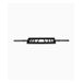 Barra Olímpica Multi-Grip - BOOMFIT Barra Olímpica Multi-Grip - BOOMFIT Negro