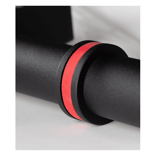 Barra Olímpica Multi-Grip - BOOMFIT