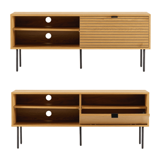 Mueble TV 120cm STINNA