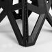 Aktive Taburete plegable camping extraresistente Aktive Taburete plegable camping extraresistente Negro