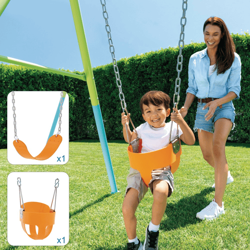 Balanço infantil INTEX