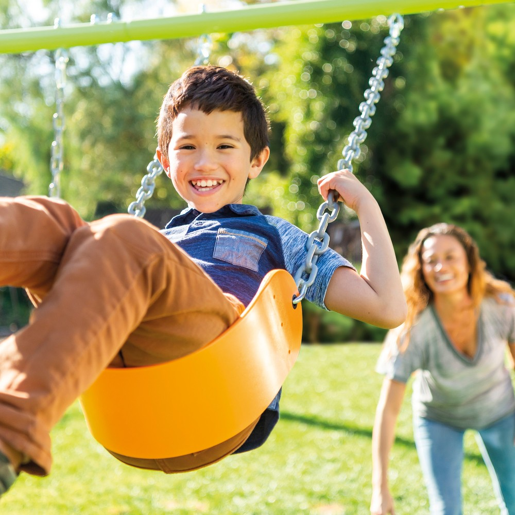 Balanço infantil INTEX