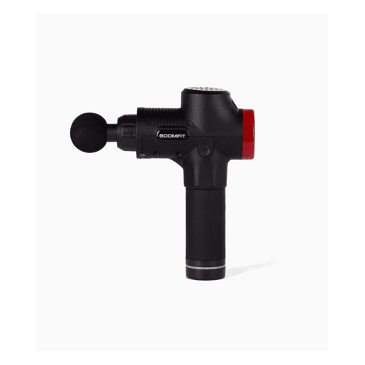 Pistola de Massagem Muscular - BOOMFIT