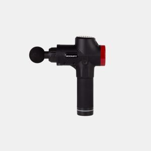 Pistola de Massagem Muscular - BOOMFIT