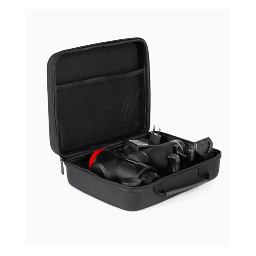 Pistola de Massagem Muscular - BOOMFIT