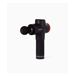 Pistola de masaje muscular - BOOMFIT Pistola de masaje muscular - BOOMFIT Negro