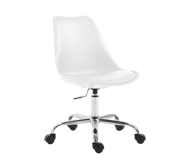 Silla de oficina - Toulouse - Plástico