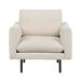 Beliani Sillón VINTERBRO Beliani Sillón VINTERBRO Beige