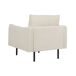 Beliani Sillón VINTERBRO Beliani Sillón VINTERBRO Beige