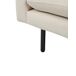 Beliani Sillón VINTERBRO Beliani Sillón VINTERBRO Beige