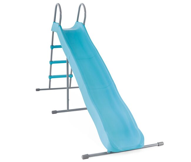 Tobogán infantil 84x251x147 cm intex