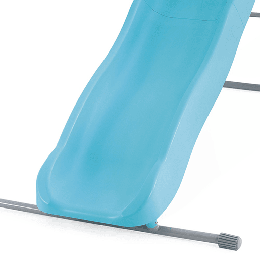 Escorregador infantil 84x251x147 cm INTEX