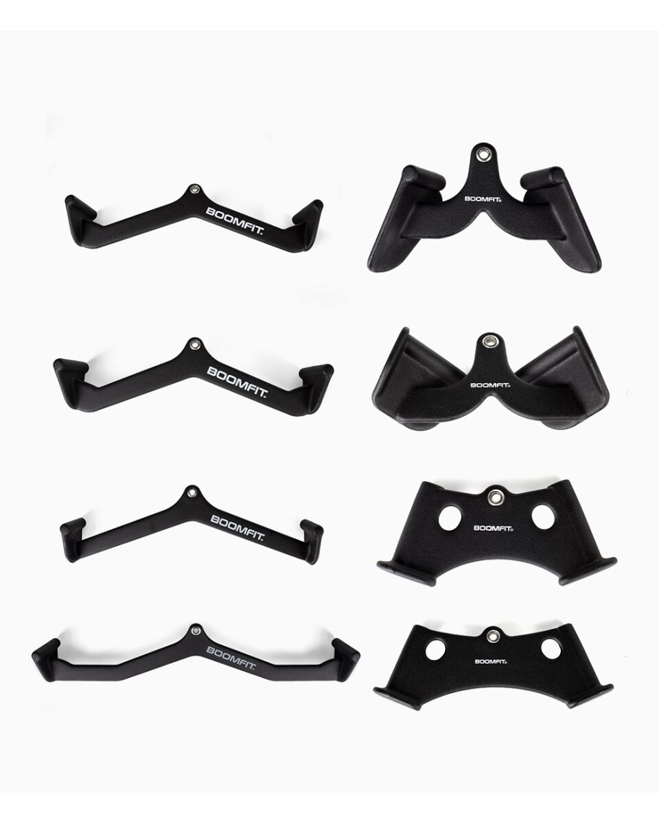 Pack de Asas para Poleas - BOOMFIT