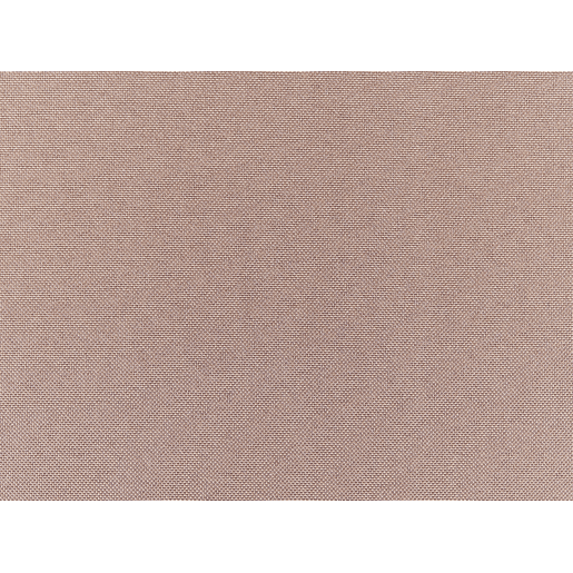 Poltrona modular de jardim CERRETO Madeira de bambu Taupe Poltrona modular de jardim CERRETO Madeira de bambu Taupe