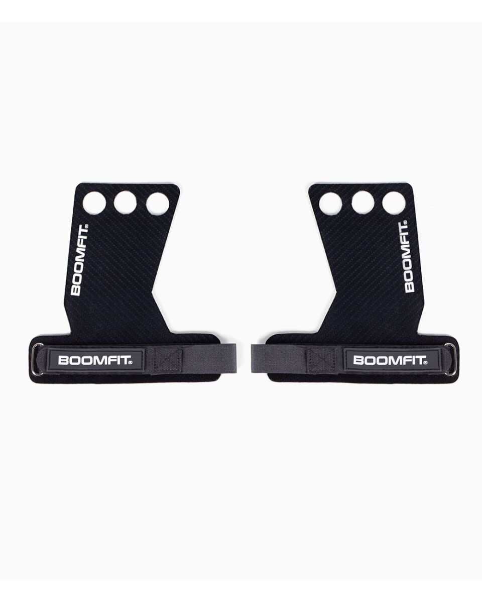 Estafas M (par) - BOOMFIT