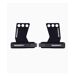 Estafas XL (par) - BOOMFIT Estafas XL (par) - BOOMFIT Negro