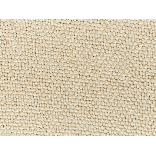 Manta CHAOHANI Tecido 200 x 220 cm Creme