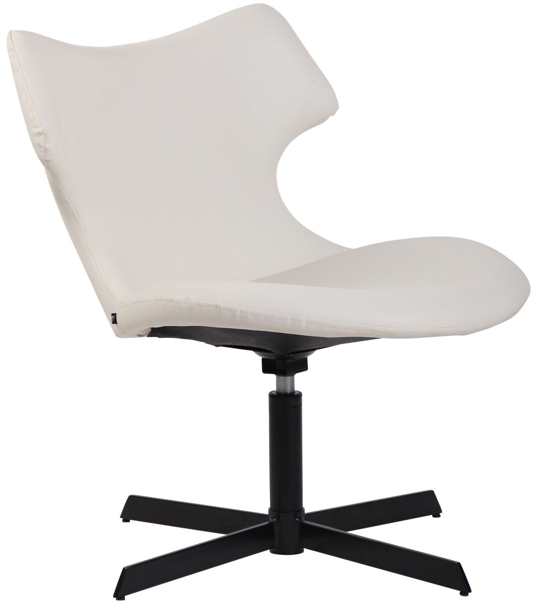 Butaca Lounge - Welland - Simil cuero