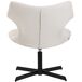 Butaca Lounge - Welland - Simil cuero Butaca Lounge - Welland - Simil cuero Blanco