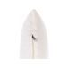 Beliani Silla de jardín CERRETO Beliani Silla de jardín CERRETO Blanco/ Beige