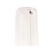 Beliani Silla de jardín CERRETO Beliani Silla de jardín CERRETO Blanco/ Beige
